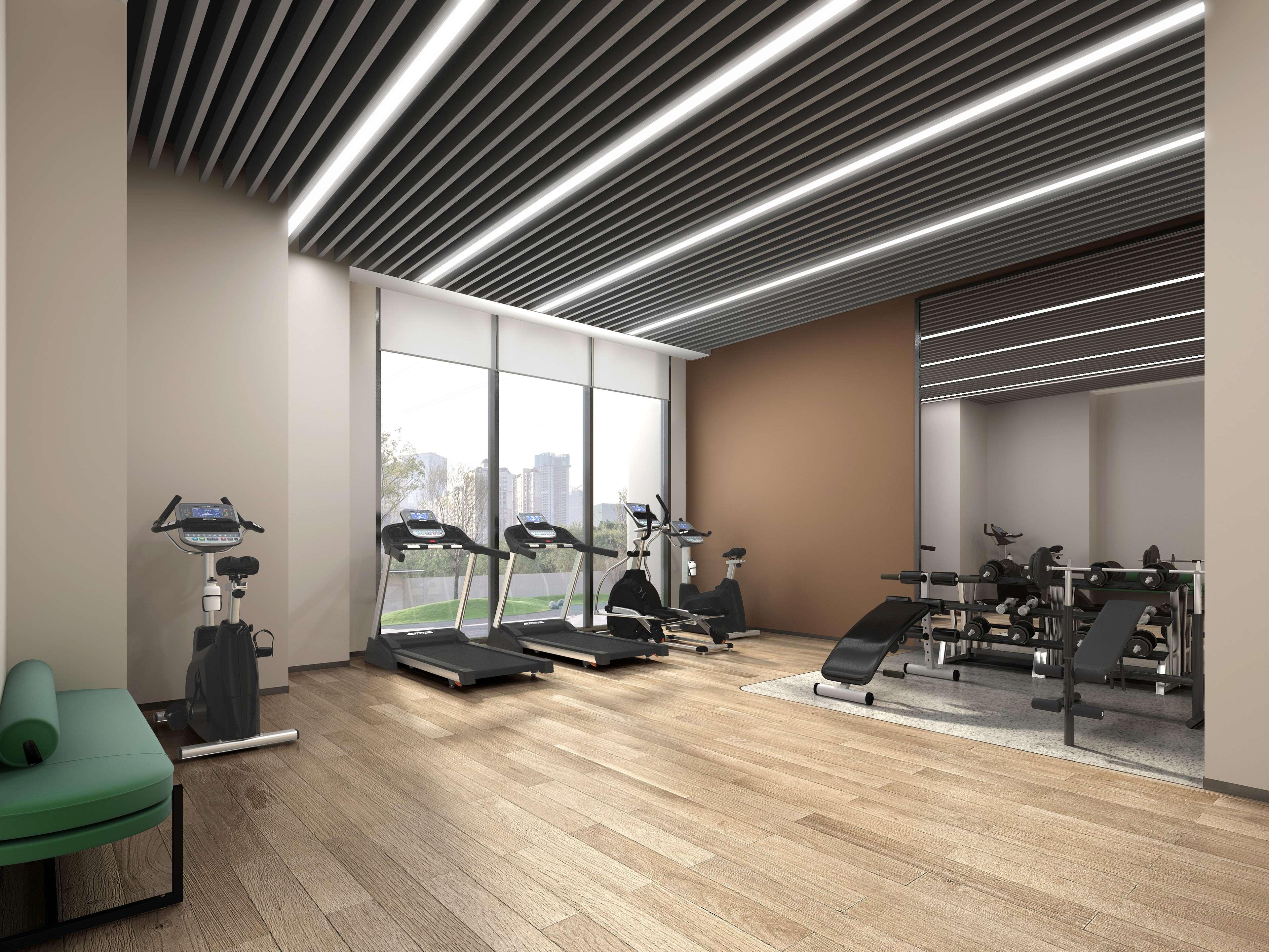 Отель Hampton By Hilton Doha Old Town Экстерьер фото